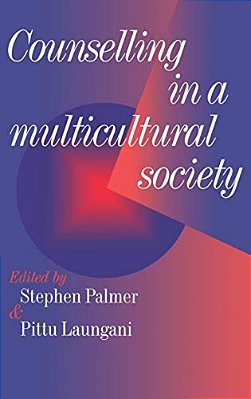 Counselling In A Multicultural Society-..