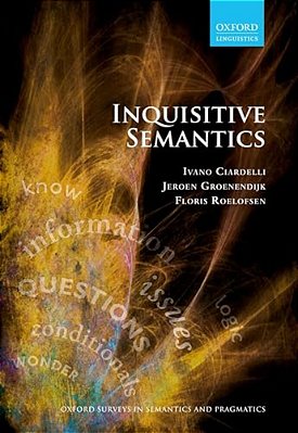 Inquisitive Semantics-..