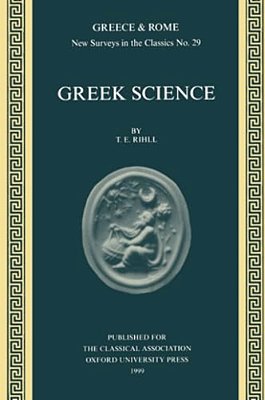 Greek Science-..