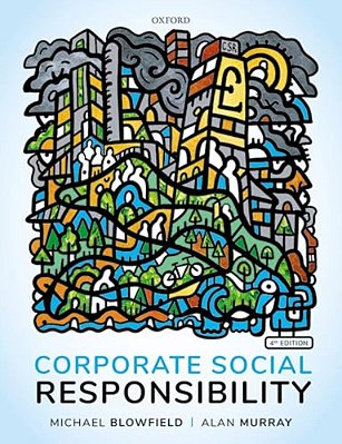 Corporate Social Responsibility-..