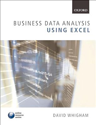 Business Data Analysis Using Excel-..
