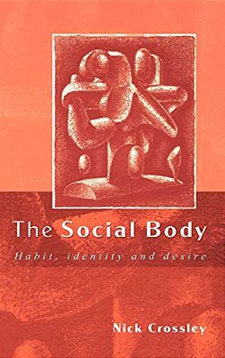 The Social Body: Habit, Identity And Desire-..