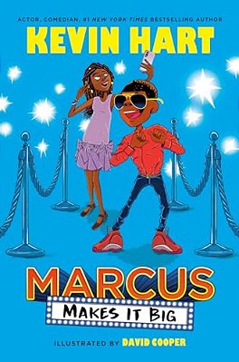 Marcus Makes It Big-..