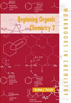 Beginning Organic Chemistry 2-..