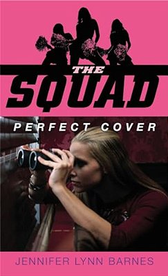 The Squad: Perfect Cover-..