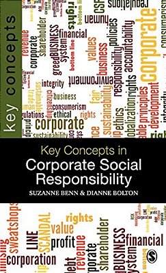 Key Concepts In Corporate Social Responsibility-..
