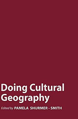 Doing Cultural Geography-..