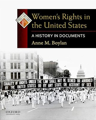 Womens Rights United States Ph P-..