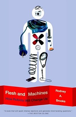 Flesh And Machines: How Robots Will Change US-..