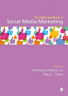 The Sage Handbook Of Social Media Marketing-..