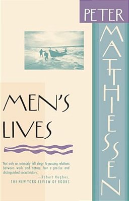 Men's Lives-..
