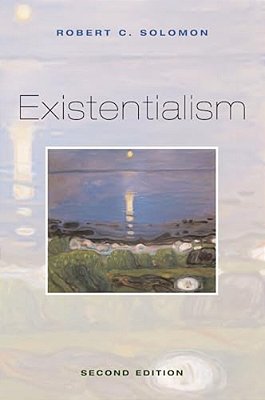 Existentialism 2E P-..
