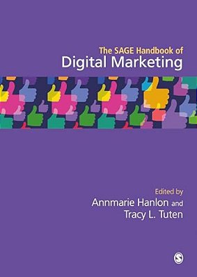 The Sage Handbook Of Digital Marketing-..