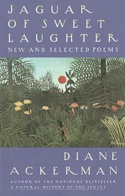 Jaguar Of Sweet Laughter: New And Selected Poems-..