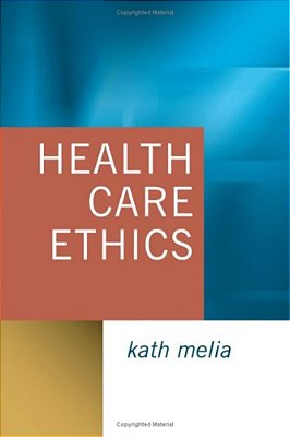 Health Care Ethics: Lessons From Intensive Care-..