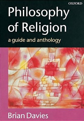 Philosophy Of Religion P-..