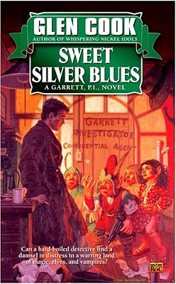Sweet Silver Blues-..