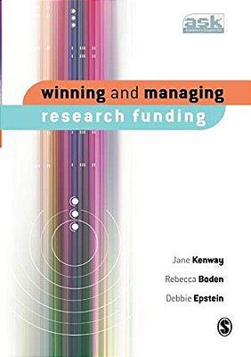 Winning And Managing Research Funding-..