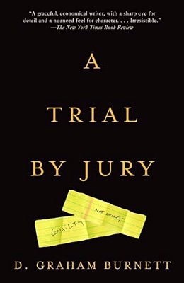 A Trial By Jury-..