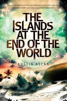 The Islands At The End Of The World-..