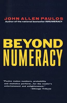 Beyond Numeracy-..