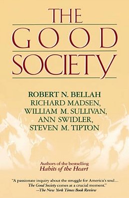 Good Society-..