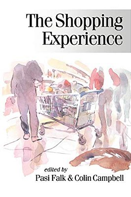 The Shopping Experience-..
