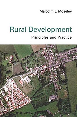 Rural Development: Principles And Practice-..