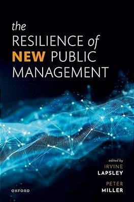 Resilience Of New Public Management-..