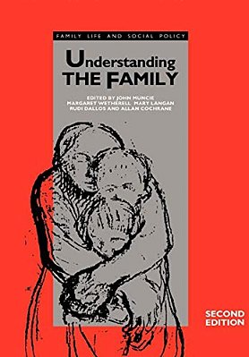 Understanding The Family-..