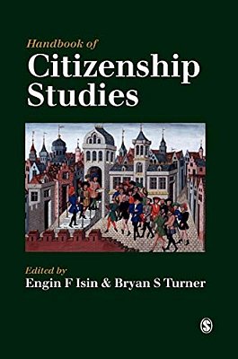 Handbook Of Citizenship Studies-..