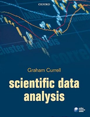 Scientific Data Analysis P-..