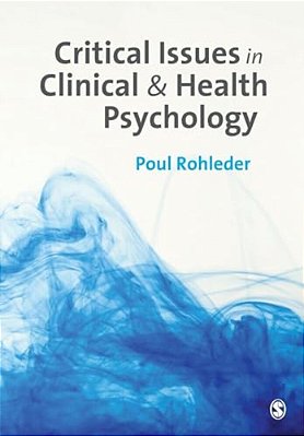 Critical Issues In Clinical And Health Psychology-..