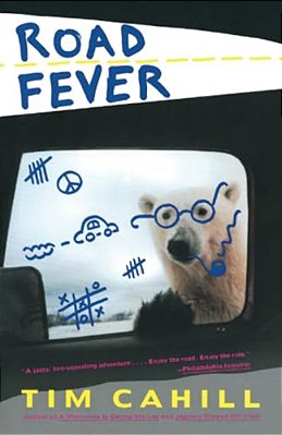 Road Fever-..