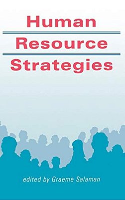 Human Resource Strategies-..