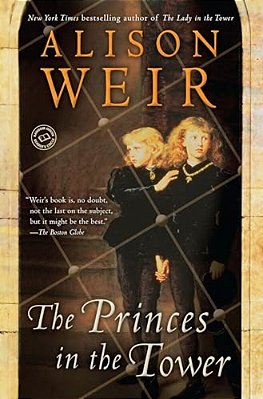 The Princes In The Tower-..