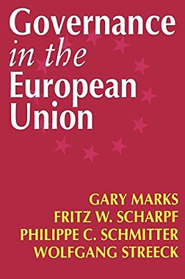 Governance In The European Union-..