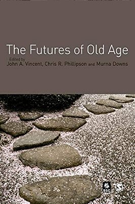 The Futures Of Old Age-..