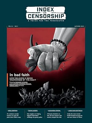 In Bad Faith: How Religion Is Being Weaponised By The Right-..