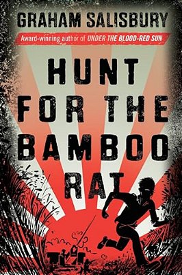 Hunt For The Bamboo Rat-..