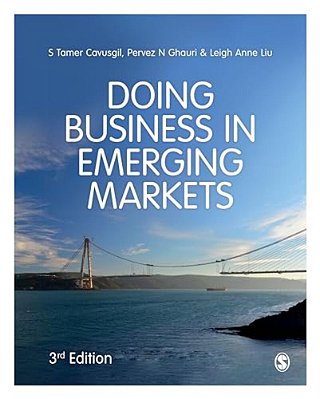 Doing Business In Emerging Markets-..