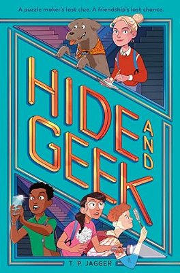 Hide And Geek-..
