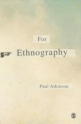 For Ethnography-..