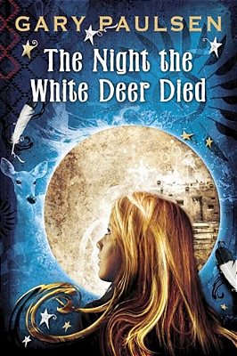 The Night The White Deer Died-..