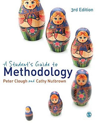 A Student's Guide To Methodology-..