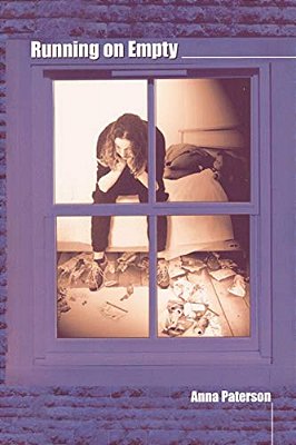 Running On Empty: A Novel About Eating Disorders For Teenage Girls-..