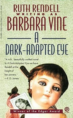 A Dark-Adapted Eye-..