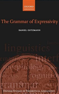 The Grammar Of Expressivity-..