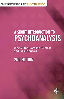 A Short Introduction To Psychoanalysis-..