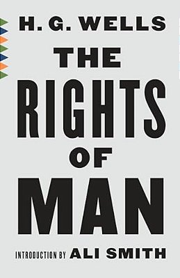 The Rights Of Man-..